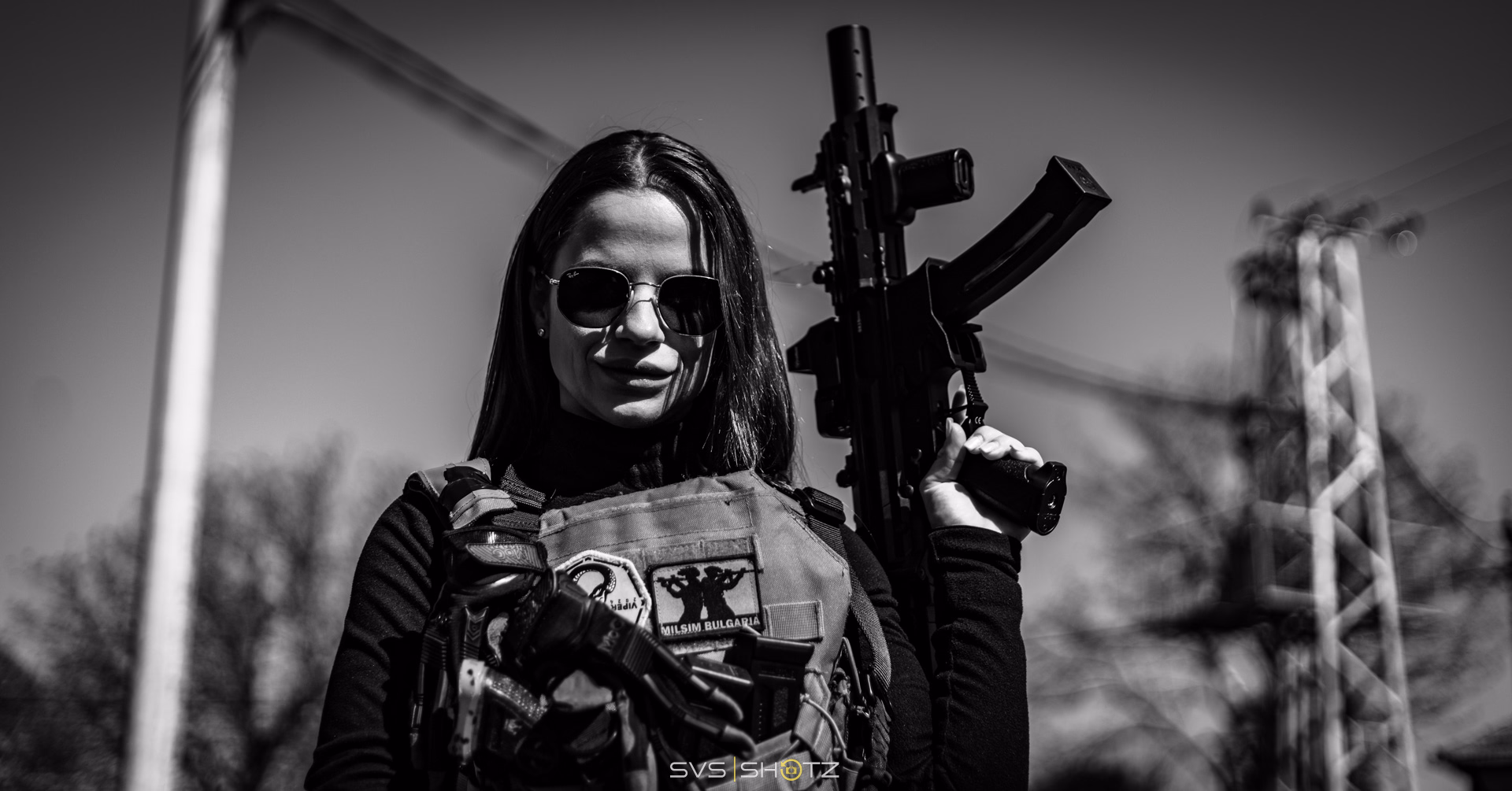 Image from Airsoft album