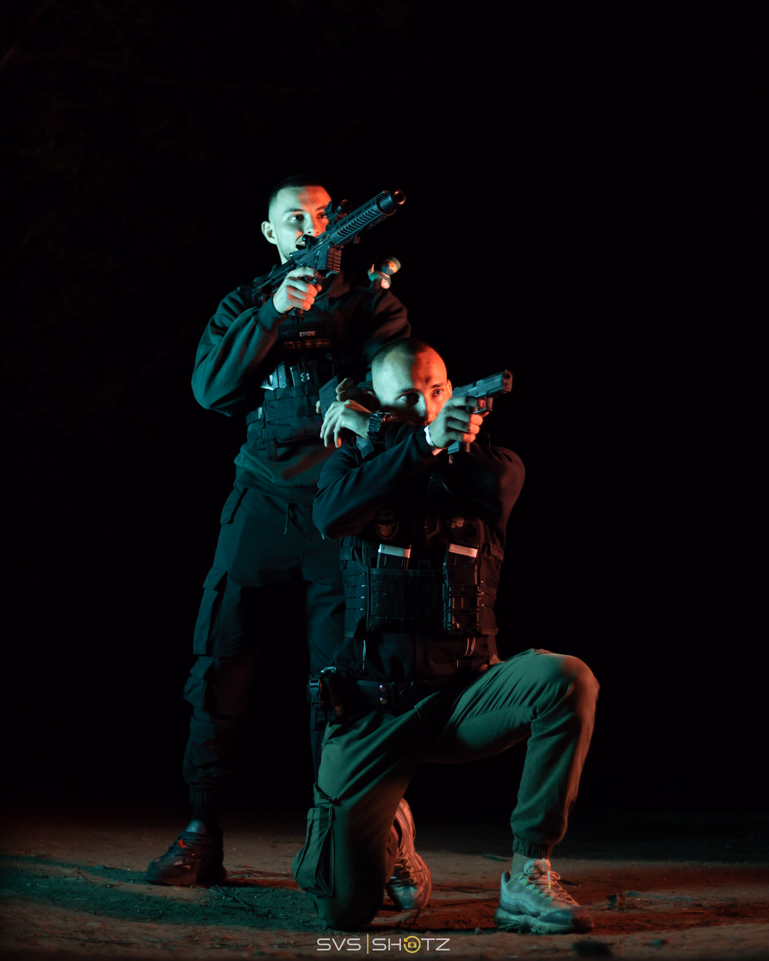 Image from Airsoft album