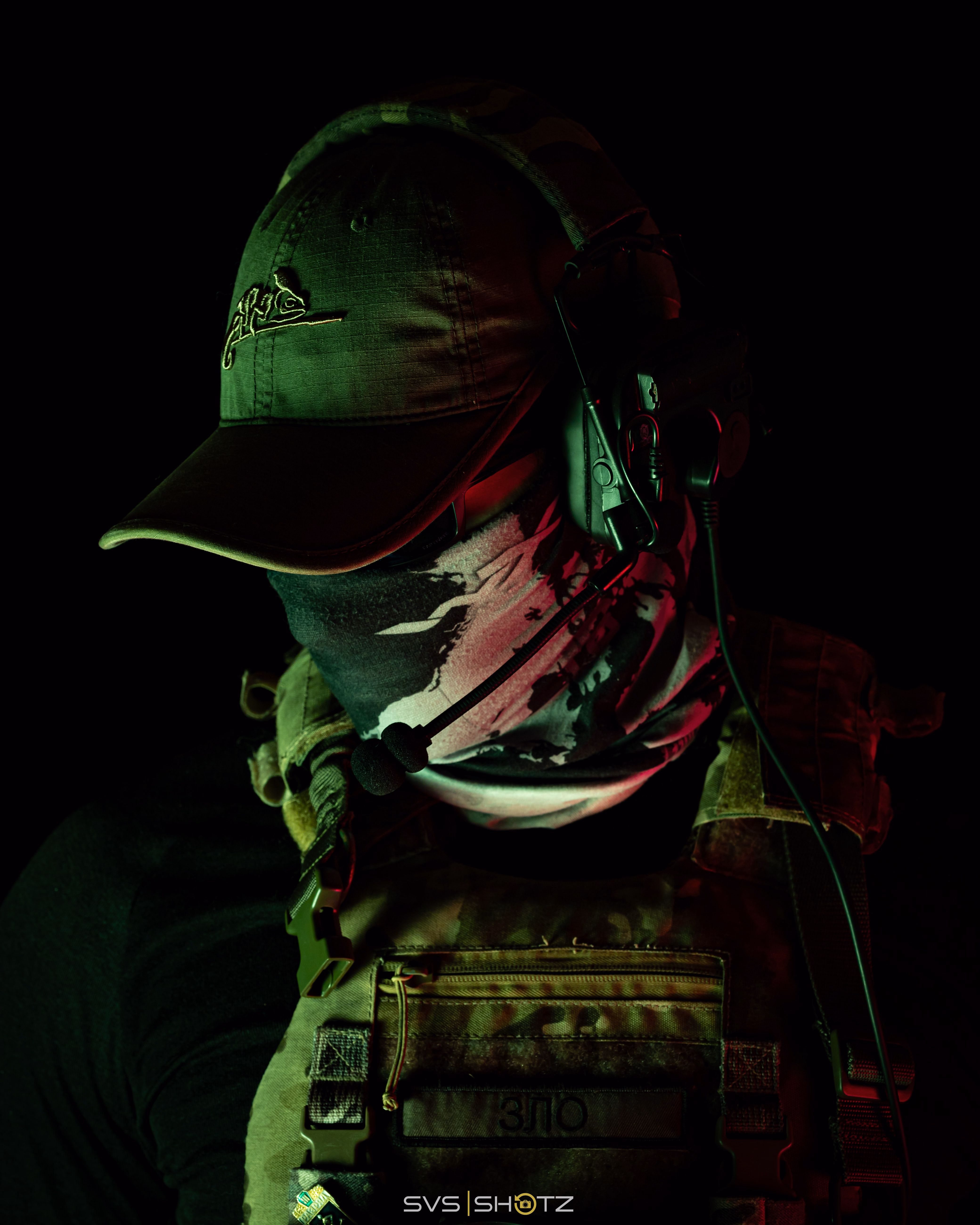 Image from Airsoft album
