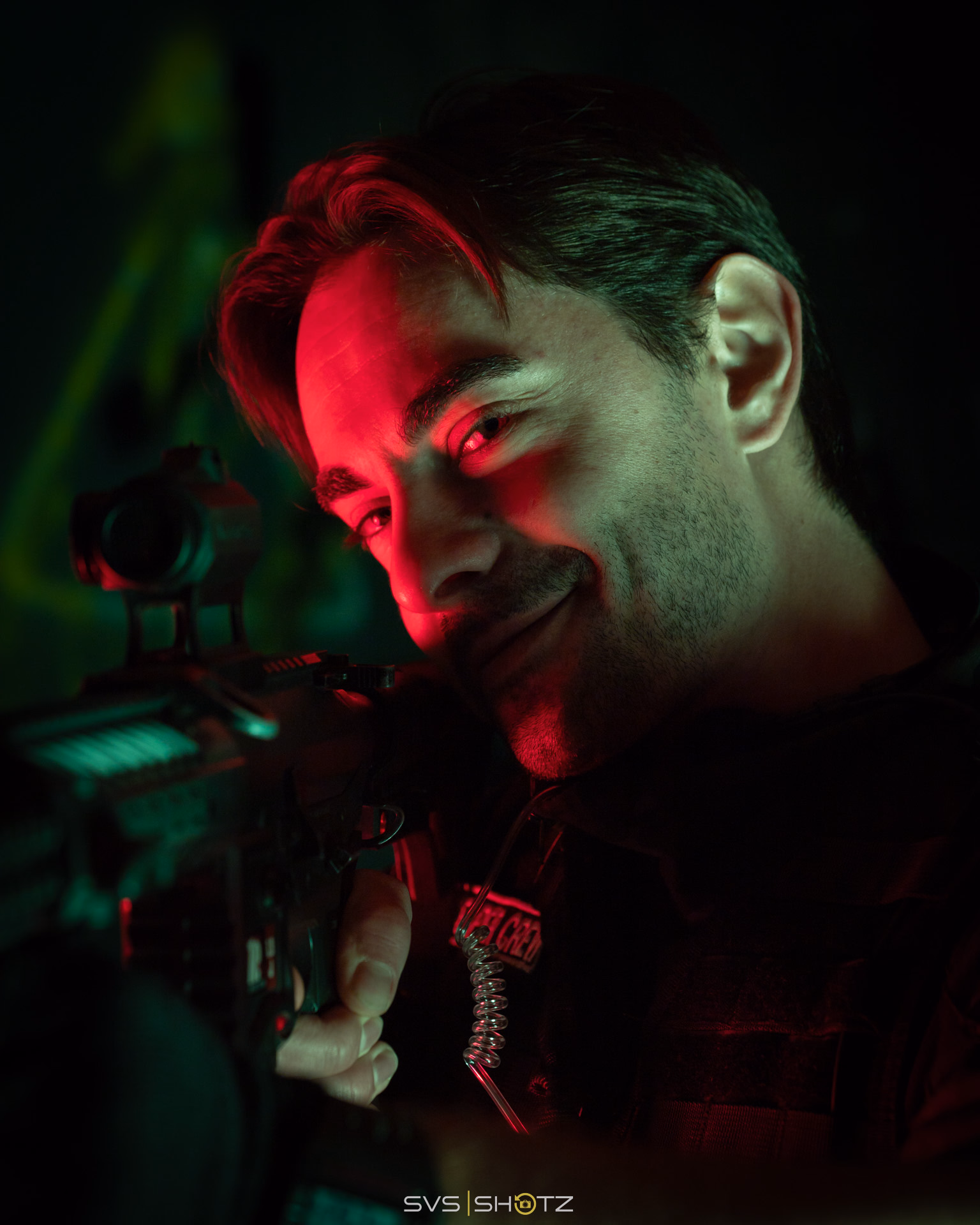 Image from Airsoft album