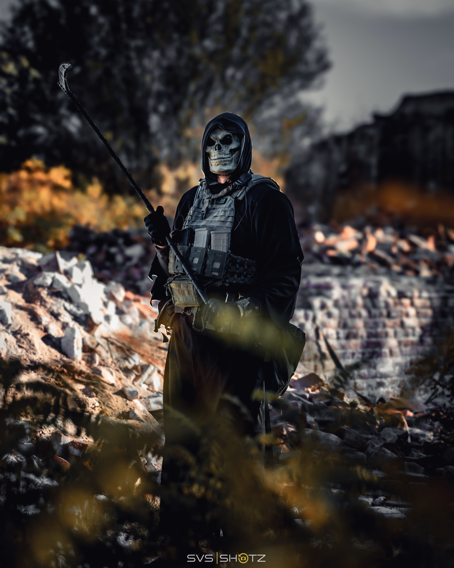 Image from Airsoft album