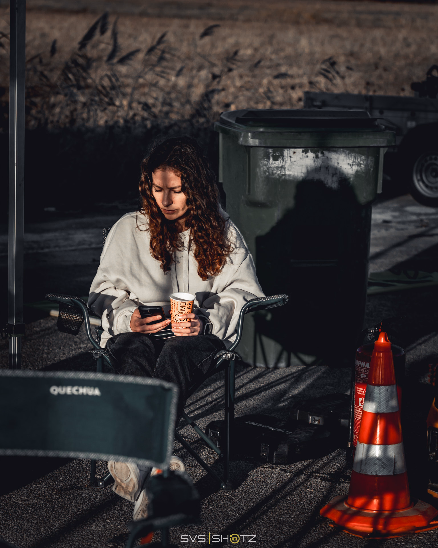 Image from Portraits album