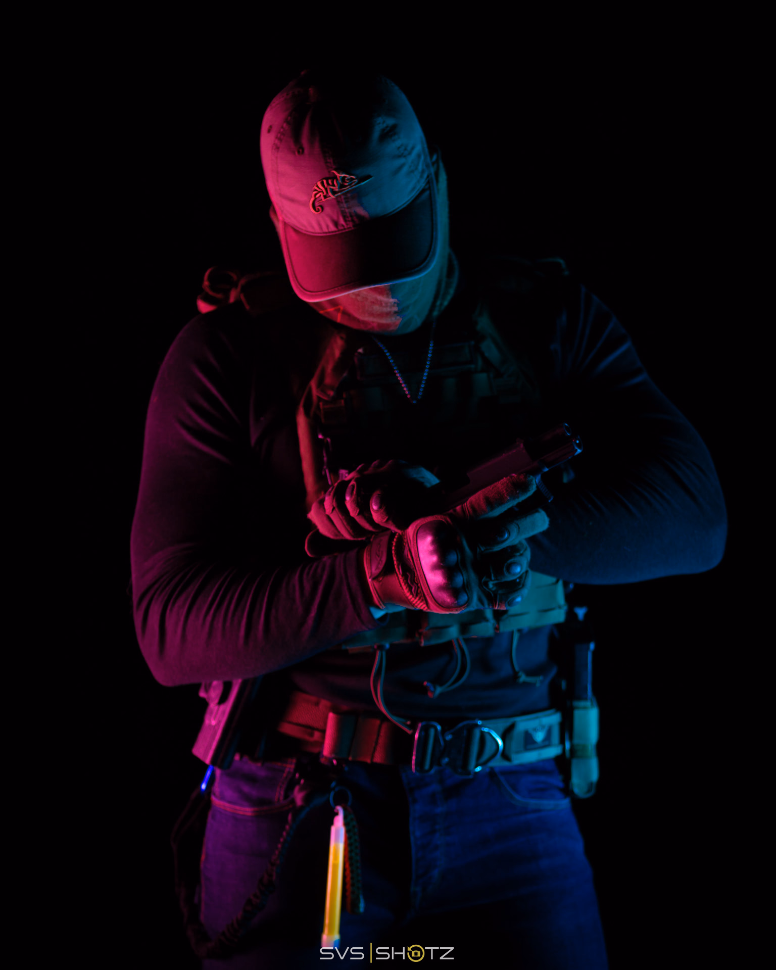 Image from Airsoft album