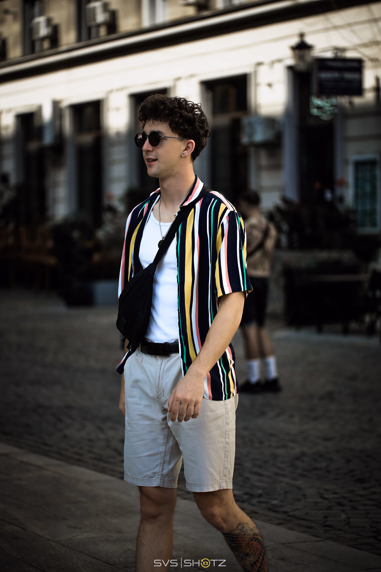 Image from Portraits album